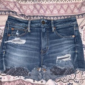 American Eagle Shorts